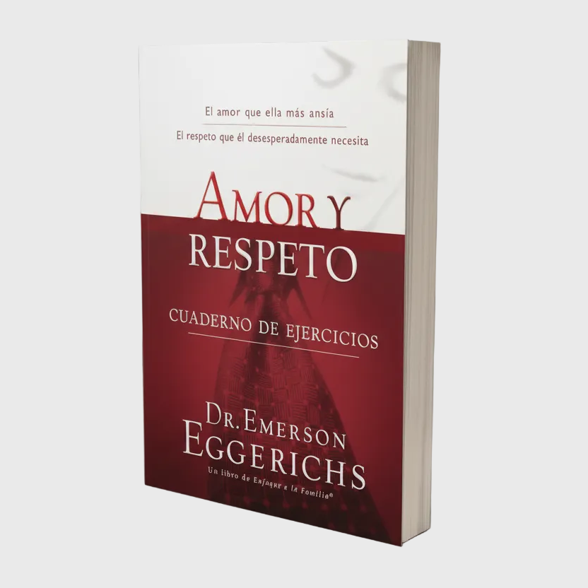Amor y respeto | Dr. Emerson Eggerichs