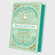 Buscando esposa / libro 8 bridgerton / edicion especial