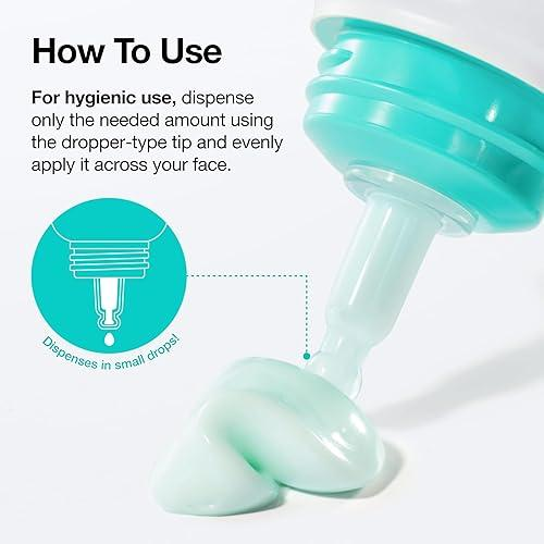 Crema Hidratante Facial PDRN de Salmón con Ácido Hialurónico 60 ml | Anua