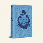 Odisea - Homero | Edicion Conmemorativa