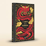 El Arte de la Guerra - Sun Tzu | Edicion Conmemorativa