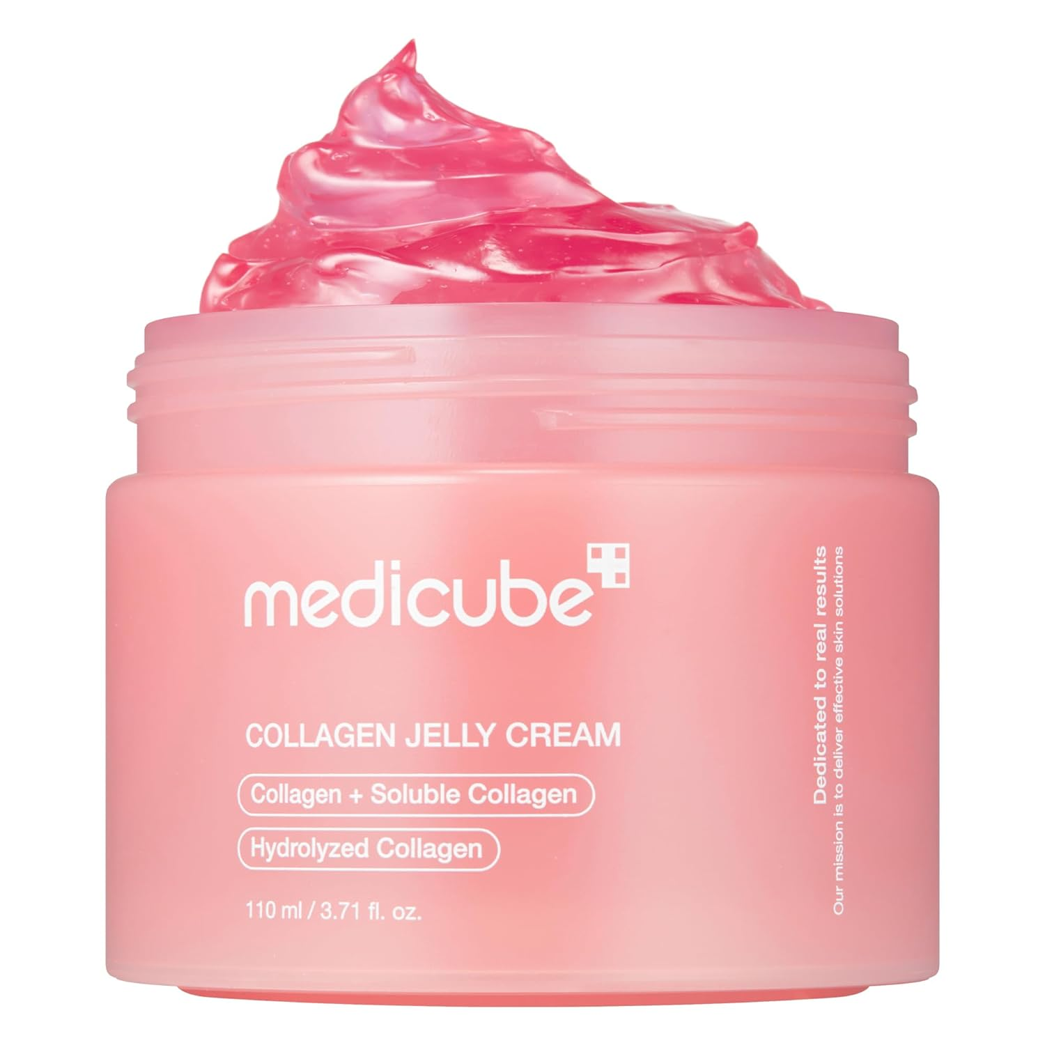 Crema Facial Jelly con Colágeno y Niacinamida 50ml | Medicube