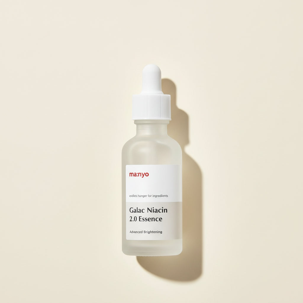 Serum | Galac Niacin 2.0 Essence, 50ml | Manyo
