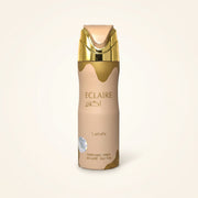 Desodorante Perfumado Eclaire Gourmand Floral 200 ml | Lattafa