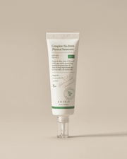 Protector Solar Mineral SPF 50+ con Niacinamida 50 ml | Axis-Y