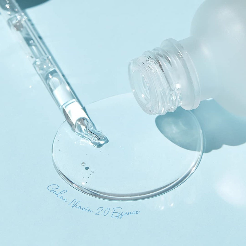 Serum | Galac Niacin 2.0 Essence, 50ml | Manyo