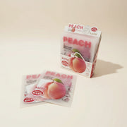 Peach fresh serum collection|mascarilla|karite