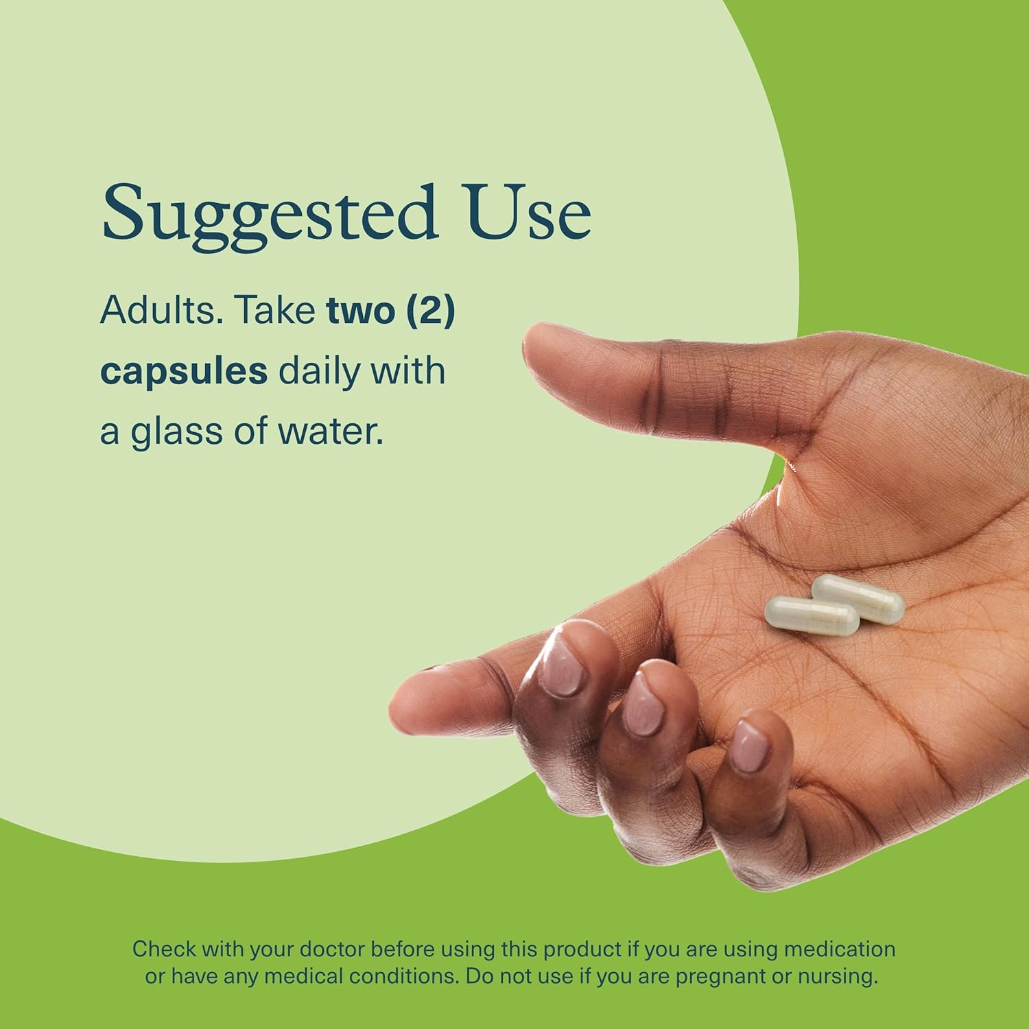 Suplemento Digestivo Probiótico + Triphala 6 billion CFU 60 cápsulas | Youtheory