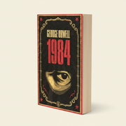 Club de lectura | Kit Marzo | 1984