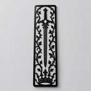 Separador Espada Real en Relieve