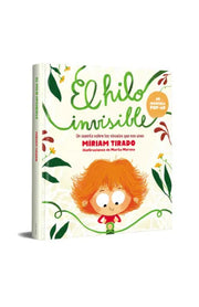 el hilo invisible | pop up