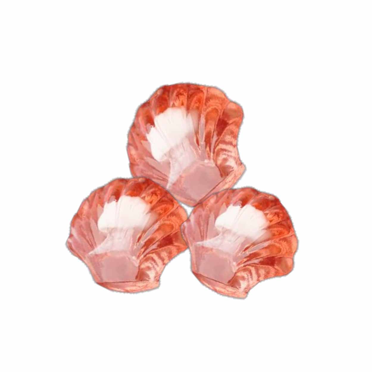 Gomitas 4D Mermaid Jewels Sabor Frambuesa | Amos