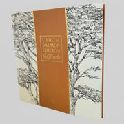 Libro de salmos edicion ilustrada