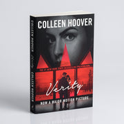 Verity | Colleen hoover | Booket