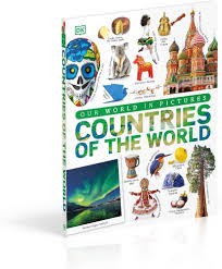 Countries of the World – Our World in Pictures