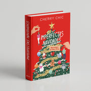 Club de lectura | Kit diciembre |Imperfectas Navidades | Cherry Chic