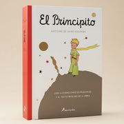 EL PRINCIPITO | Pop up| Antoine de saint