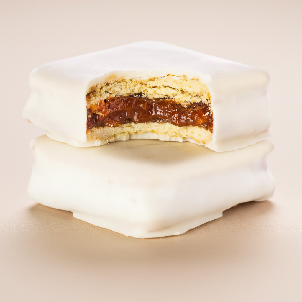 Alfajor Premium | Guayaba | Grande