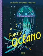 OCEANO | Anne Jankeliowitch | Pop-Up