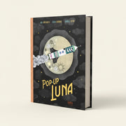 LUNA | Anne Jankeliowitch | Pop Up