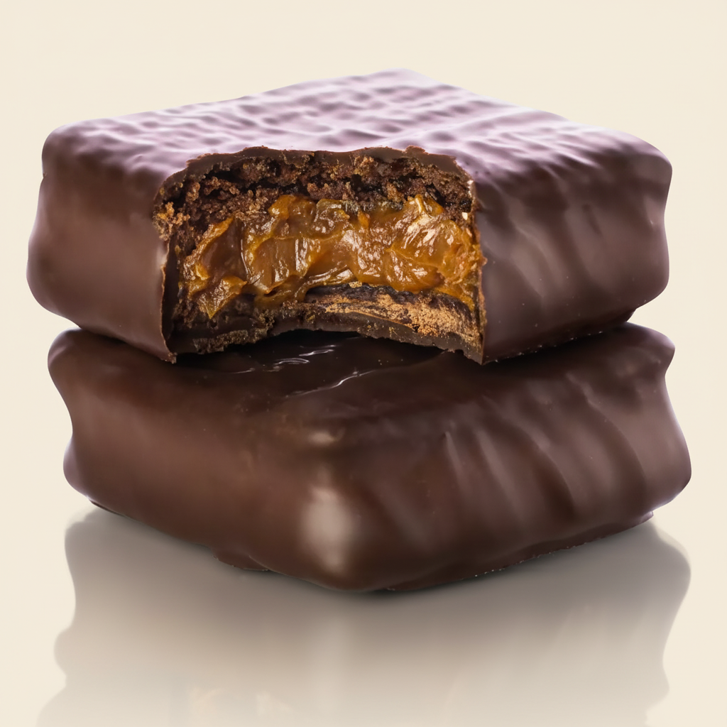 Alfajor Premium | Ron | Grande