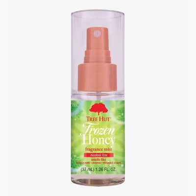 Spray Corporal | Frozen Honey / Tree Hut