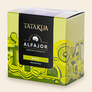 Alfajor Premium | Maní | Grande