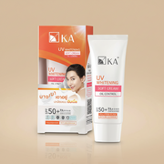 KA UV Whitening Soft Cream SPF50+