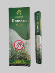 Inciensos de romero anti mosquitos | solo por unidad |  Omtirth