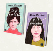 Duo | Tu yo y un tal vez - Yo tu y un quiza