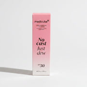 Medicube PDRN Hydrating UV Serum SPF 50 de 50 ml