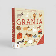 Granja | mi imaginario interactivo