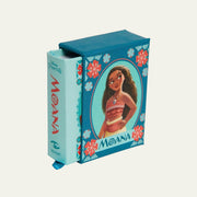 Mini libro | Moana | USA