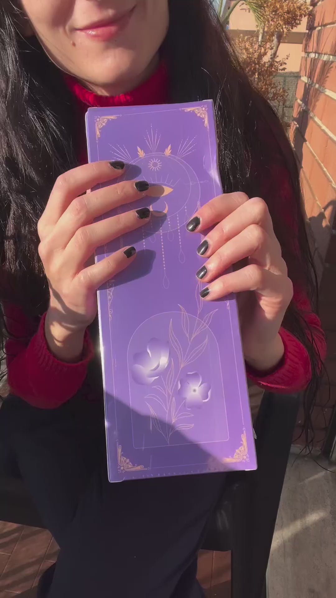 Cargar vídeo: Vibrador 3 en 1 con Rotación 360° e Intensidades Ajustables | Sexy