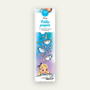 Separadores para Colorear Disney Petites Poupées | Hachette Heroes  | Francia