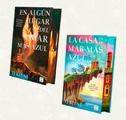 Duo | La casa en el mar más azul | Edicion Especial